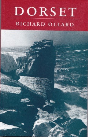 Dorset by Richard Ollard - The Real Book Shop 