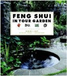 Feng Shui in Your Garden by Roni Jay - The Real Book Shop 