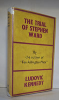 The Trial of Stephen Ward by Ludovic Kennedy