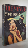 The Menace by Sydney Horler