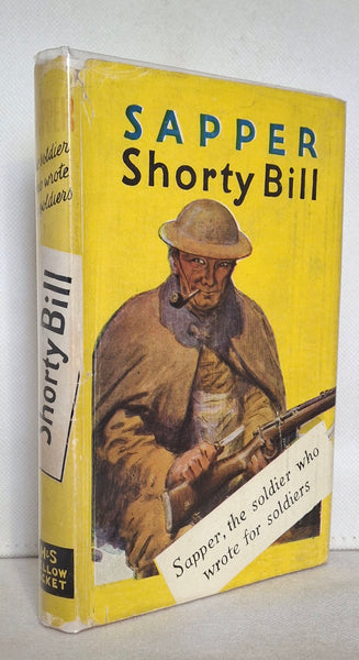 Shorty Bill by Sapper