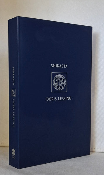 Shikasta by Doris Lessing