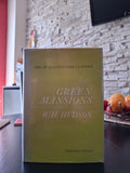 Green Mansions [unabridged edition]  by W. H. Hudson