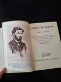Green Mansions [unabridged edition]  by W. H. Hudson