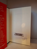 Ship of Dreams by Brian Lumley SIGNED BY THE AUTHOR and PUBLISHER