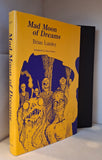 Mad Moon of Dreams by Brian Lumley SIGNED BY THE AUTHOR