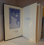 Mad Moon of Dreams by Brian Lumley SIGNED BY THE AUTHOR