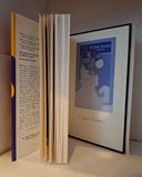 Mad Moon of Dreams by Brian Lumley SIGNED BY THE AUTHOR