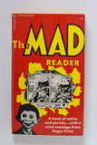 MAD Books - various. Please use drop down menu to choose options to add to cart