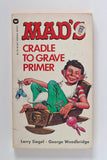 MAD Books - various. Please use drop down menu to choose options to add to cart