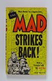 MAD Books - various. Please use drop down menu to choose options to add to cart