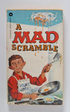 MAD Books - various. Please use drop down menu to choose options to add to cart