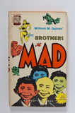 MAD Books - various. Please use drop down menu to choose options to add to cart