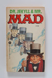 MAD Books - various. Please use drop down menu to choose options to add to cart