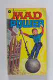 MAD Books - various. Please use drop down menu to choose options to add to cart