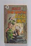 MAD Books - various. Please use drop down menu to choose options to add to cart