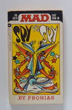 MAD Books - various. Please use drop down menu to choose options to add to cart