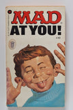MAD Books - various. Please use drop down menu to choose options to add to cart