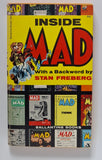 MAD Books - various. Please use drop down menu to choose options to add to cart