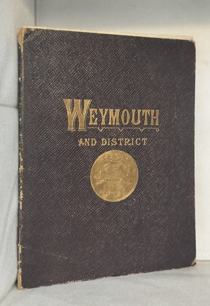 Weymouth and District Photographic Views [circa 1920]