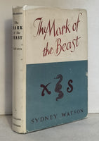 The Mark of The Beast by Sydney Watson
