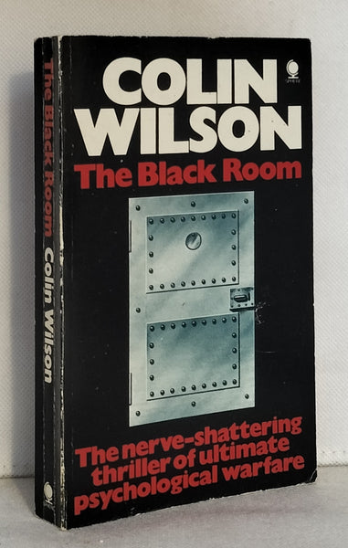 The Black Room by Colin Wilson