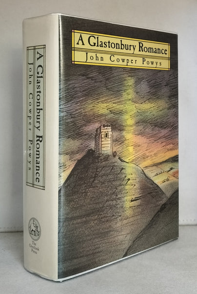 A Glastonbury Romance by John Cowper Powys