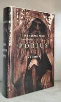 Porius by John Cowper Powys