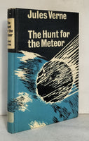 The Hunt for The Meteor by Jules Verne