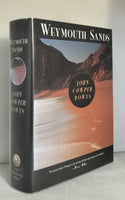 Weymouth Sands by John Cowper Powys