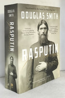 Rasputin by Douglas Smith