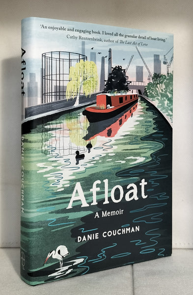 Afloat: A Memoir by Danie Couchman