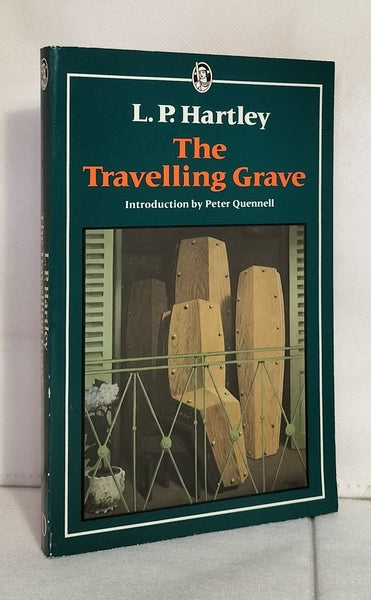 Travelling Grave by L. P. Hartley