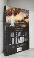The Battle of Jutland: 1916 (Battles & Campaigns)