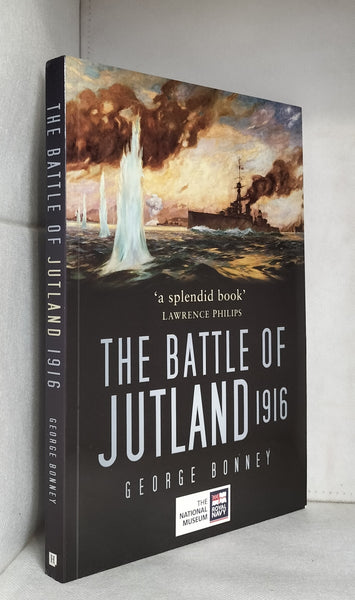 The Battle of Jutland: 1916 (Battles & Campaigns)