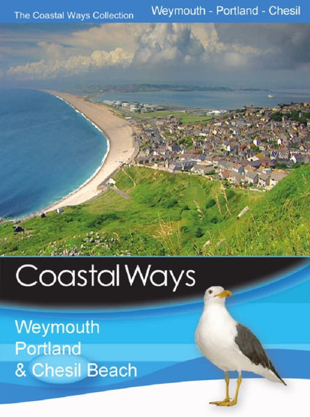 Coastal Ways: Weymouth, Portland & Chesil Beach DVD 3 Box Set