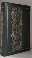 Green Mansions by W. H. Hudson [Leather Bound]