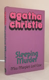 Agatha Christie Facsimiles: Classic Agatha Christie Novels [New]