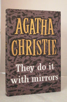 Agatha Christie Facsimiles: Classic Agatha Christie Novels [New]