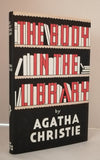 Agatha Christie Facsimiles: Classic Agatha Christie Novels [New]