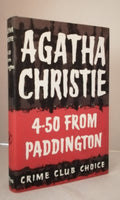 Agatha Christie Facsimiles: Classic Agatha Christie Novels [New]