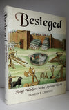 Besieged: Siege Warfare in the Ancient World by Duncan B Campbell