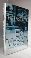 The Last Dance: A Novel of The 87th Precinct by Ed McBain