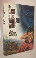 The Case of the Waylaid Wolf by Erle Stanley Gardner