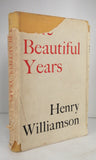 The Beautiful Years by Henry Williamson