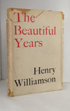The Beautiful Years by Henry Williamson