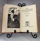 The Lone Swallow by Henry Williamson