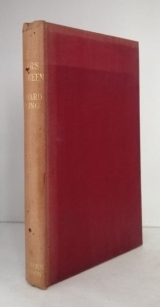 The Years Between by Rudyard Kipling FIRST EDITION
