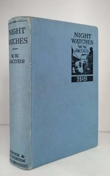 Night Watches by W. W. Jacobs