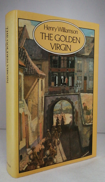 The Golden Virgin by Henry Williamson